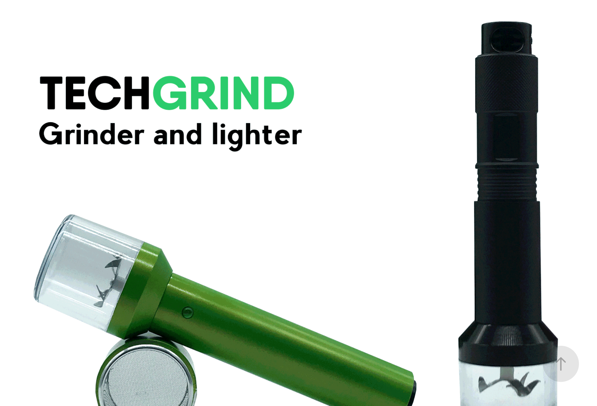Techgrind